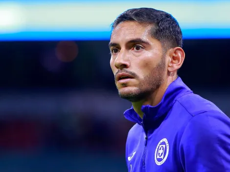 La buena noticia para Cruz Azul rumbo al REPECHAJE