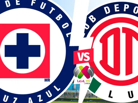 Hoy juega Cruz Azul: ¿cómo ver el partido gratis?