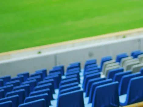 Crece la ilusión por el nuevo estadio… "Llegó la hora"