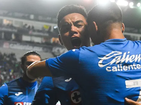 Cruz Azul confirma baja de dos futbolistas de la pretemporada
