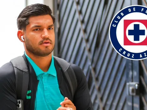 La promesa que hizo Eduardo Aguirre a la afición de Cruz Azul
