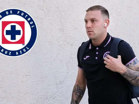 Lo que piensa Cruz Azul de la oferta por Rotondi