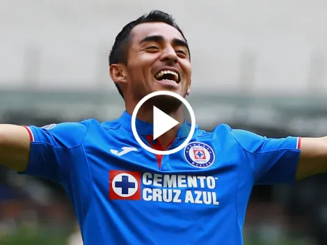 5 GOLAZOS de larga distancia que dejó Rafa Baca