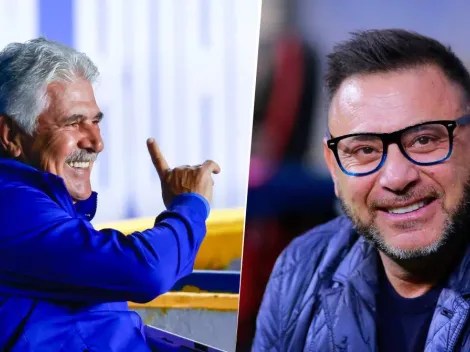 ¿A qué hora es el amistoso entre Cruz Azul y Pumas?