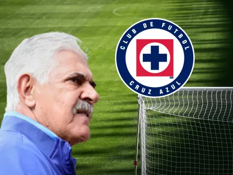 Los dos porteros suenan para Cruz Azul