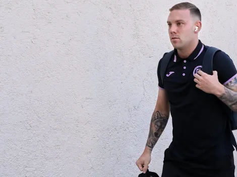 De no creerse: lo que pide Rotondi para seguir en Cruz Azul