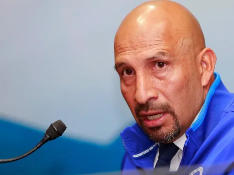 "Te lo dije mi querido Conejo, son traicioneros"