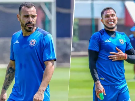 ¡Debutan los refuerzos! La alineación de Cruz Azul para enfrentar a Juárez