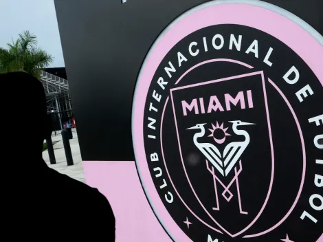 Inter Miami ficha a una leyenda del Barcelona para enfrentar a Cruz Azul