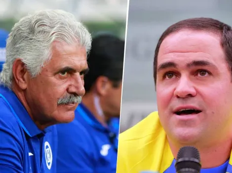 Cruz Azul vs. América: ¿A qué hora es el amistoso de HOY en Coapa?