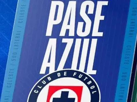 ¿Cómo comprar el Pase Azul por primera vez?