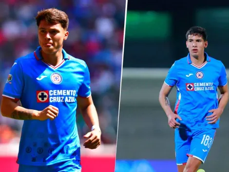 Atención, cruzazulinos! Rodrigo Huescas y Rafael Guerrero serían titulares en la Selección Mexicana