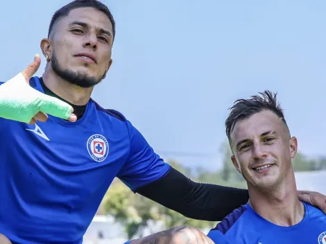 El impensado comentarista que ve a Cruz Azul como Campeón