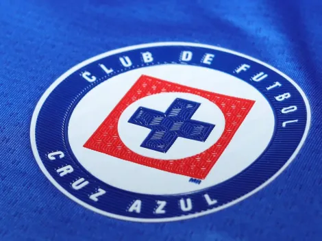 Cruz Azul tiene nuevo 10 para el Torneo Apertura 2023