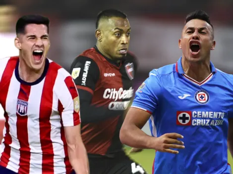 Las noticias de Cruz Azul hoy: Tepa González, Willer Ditta e Iván Morales