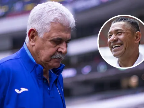 ¡Atención, Cruz Azul! Toluca tuvo una gran noticia