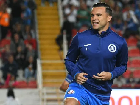 Cruz Azul tropieza con un obstáculo inesperado que impide la salida de Tabó