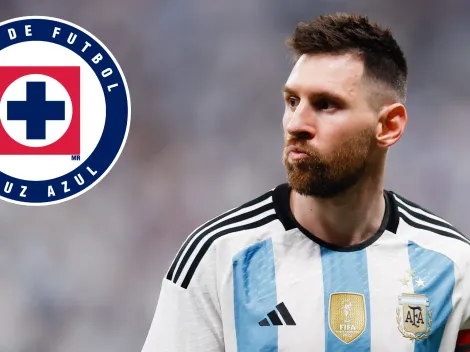 Inter Miami ya sabe cuándo podrá contar con Lionel Messi