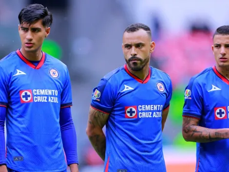 Esto necesita Cruz Azul con urgencia