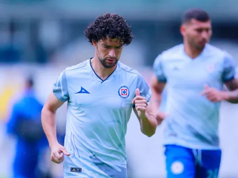 "Nacho Rivero viene a la baja"