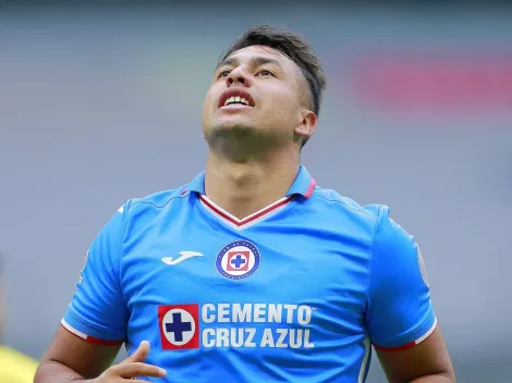 Iván Morales aún no encuentra equipo: ¿Problema para Cruz Azul con el registro de Willer Ditta?