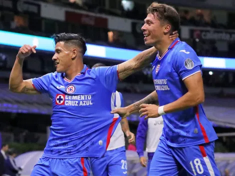 ¿Cuánto pagan las casas de apuestas una victoria de Cruz Azul vs. Inter Miami HOY por la Leagues Cup 2023?