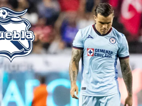 Las 5 condiciones para que Cruz Azul logre la salida de Christian Tabó a Puebla