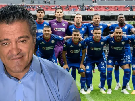 Hermosillo destruyó a otro jugador de Cruz Azul