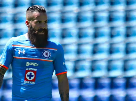 Marc Crosas provocó las críticas de la afición celeste
