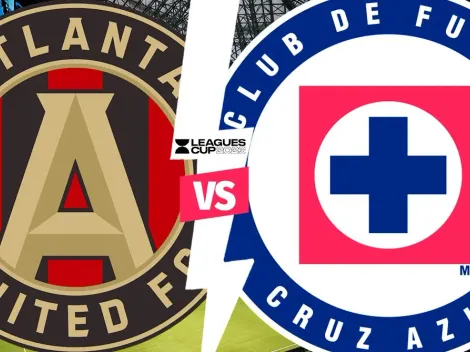 Cruz Azul vs. Atlanta: cómo ver GRATIS el partido