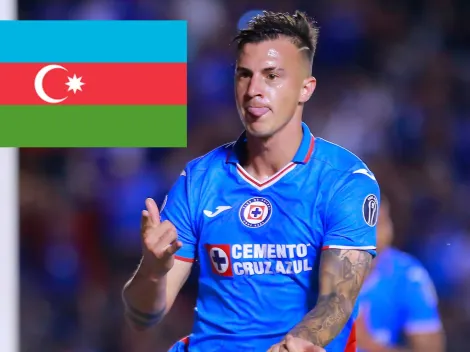 La verdadera razón por la que Lotti jugará en Azerbaiyán
