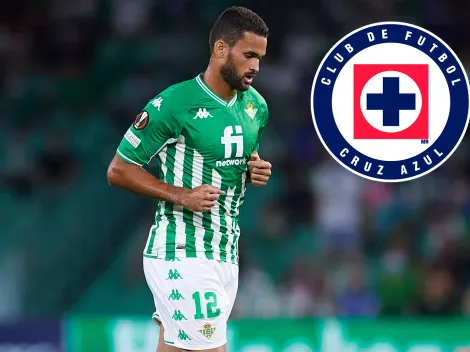 La alineación IDEAL de Cruz Azul con Willian José