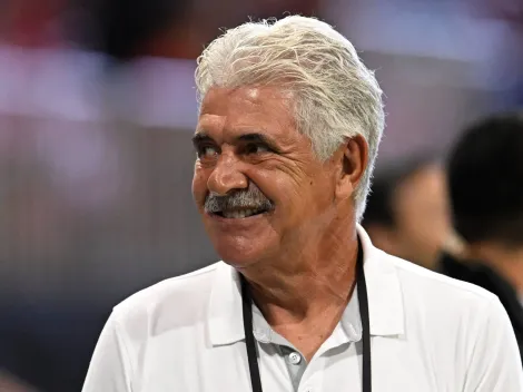 Tuca Ferretti sorprende a todos después de la eliminación de Cruz Azul