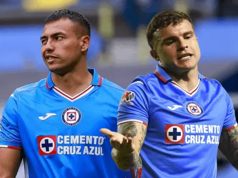 La parte MALA para Cruz Azul con las salidas de Morales y Lotti