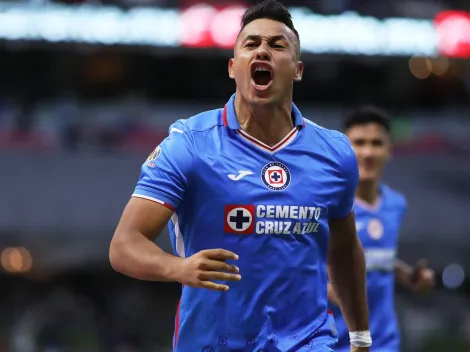 Definido: Cruz Azul tiene clara la situación de Morales