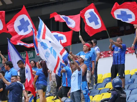 Afición estalla y pide no ir al Azteca