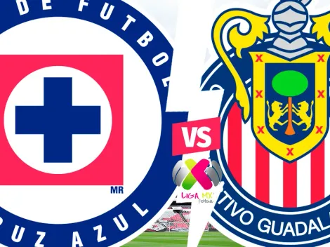 ¿Cuándo vuelve a jugar Cruz Azul Femenil?