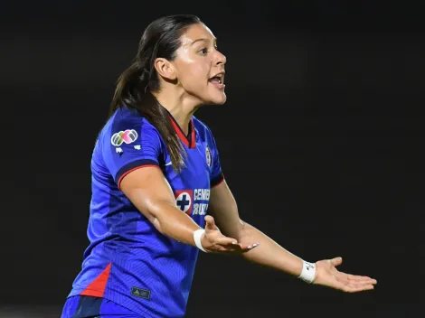 La agenda de Cruz Azul Femenil sufre ajustes