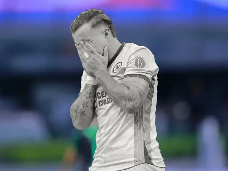 ¡UNA LOCURA! Cruz Azul registra 12 bajas en el presente mercado de pases