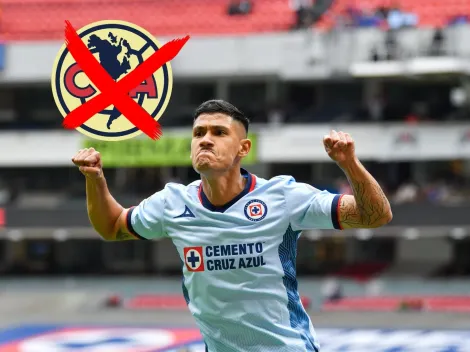 ¿Quiere venganza? Uriel Antuna podría haber fichado por América
