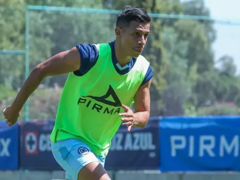 ¿Ángel Sepúlveda será titular en el Clásico Joven? El posible 11 vs. América