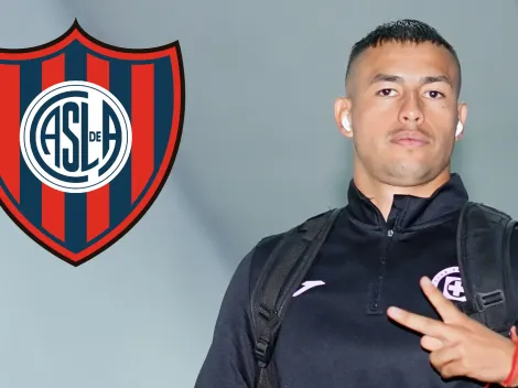 Mercado: Iván Morales tiene oferta de San Lorenzo