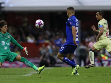 ¿Desde cuándo Cruz Azul no gana un Clásico Joven en la Liga MX?