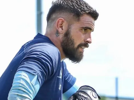 Andrés Gudiño vence a Carlos Salcedo en singular desafío