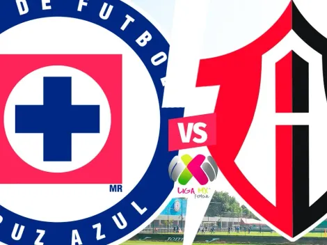 ¿Cuándo vuelve a jugar Cruz Azul Femenil en el Apertura 2023 por la Jornada 10?