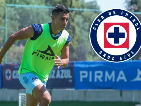 ¿Qué rol tendrá Ángel Sepúlveda en Cruz Azul?