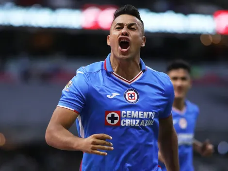 ¿Cuánto pagaría Cruz Azul por rescindir el contrato de Morales?