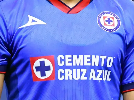 Se confirmó lo que pocos en Cruz Azul esperaban sobre Iván Morales