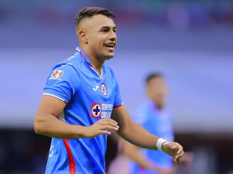 ¿Cuánto gana Iván Morales a pesar de no jugar con Cruz Azul?