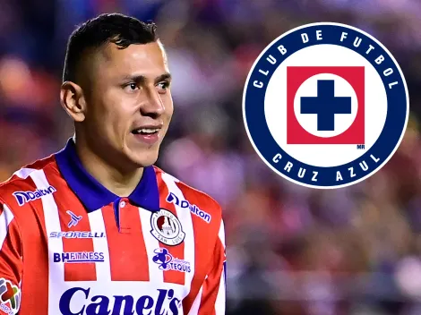 ¿Cuándo enfrentará Cruz Azul al Cata Domínguez?